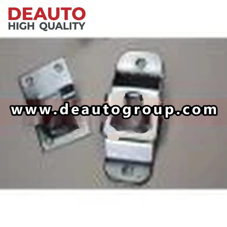 Door Hook Assembly