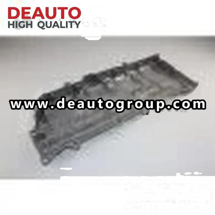 Valve Cover