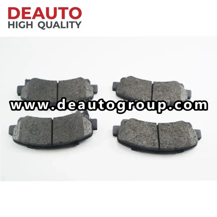 Ceramic Drum Brake Shoe