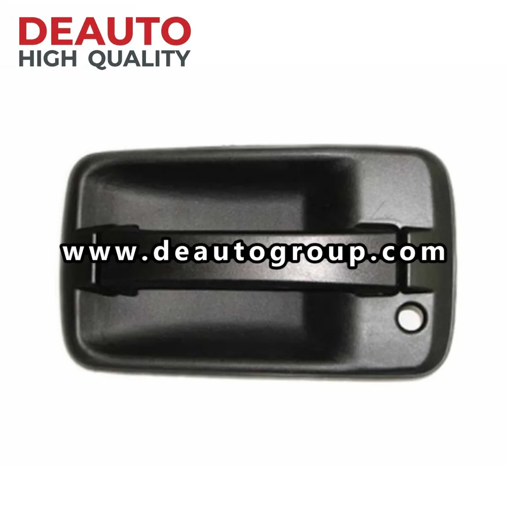 Outside Handle Body