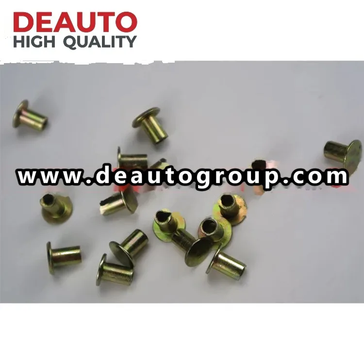 Clutch Rivet Tool