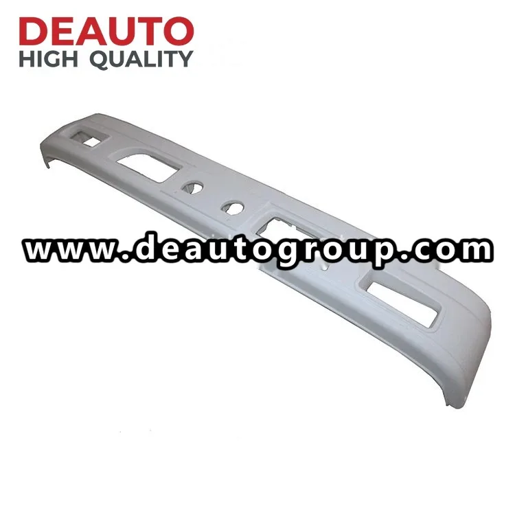 Kh1 Bumper