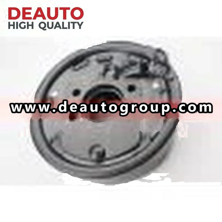 Hand Brake Assembly