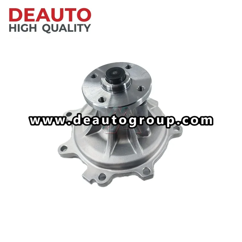Water Pump Compatible
