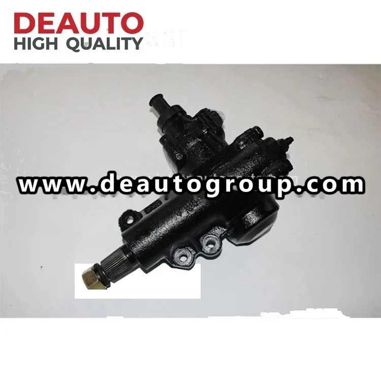 Power Steering Rack