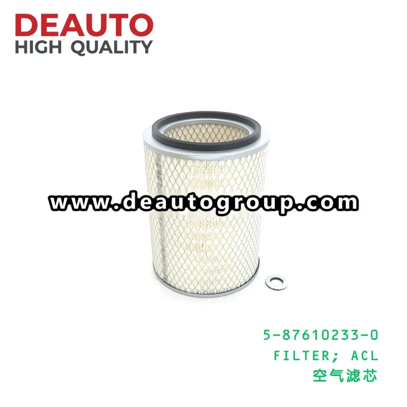 Filter Acl Jh1 Hf1