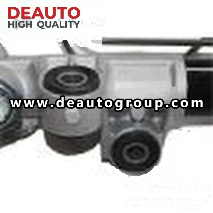 Isuzsu Steering Rack Assembly