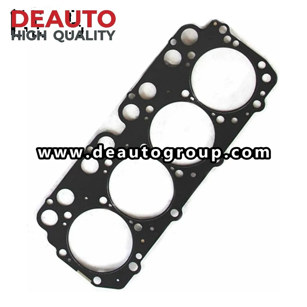 Cylinder Overhaul Head Gasket N04Ct
