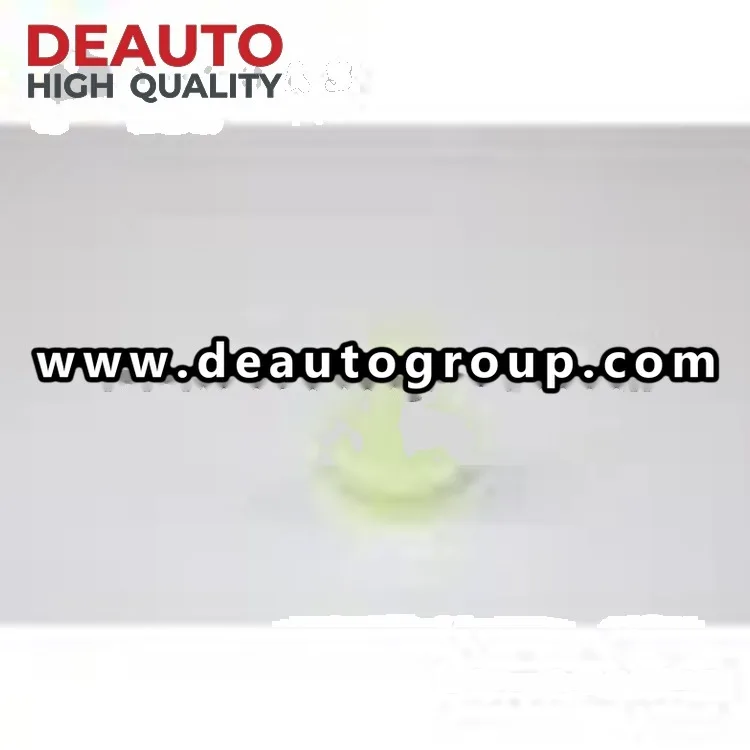 Grille Retainer Clips