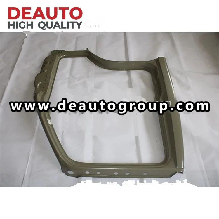 Frame Door