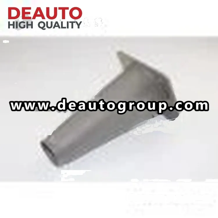 Steering Rack Cover