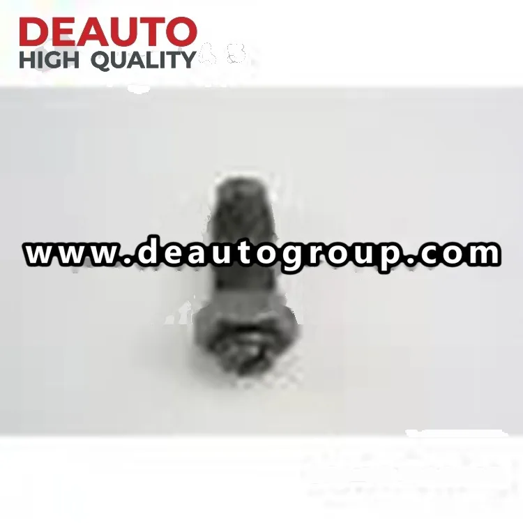 Valve Cover Bolt Grommets
