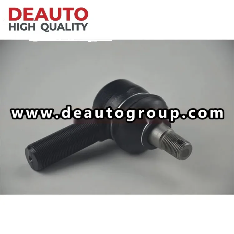 Tie Rod End Function