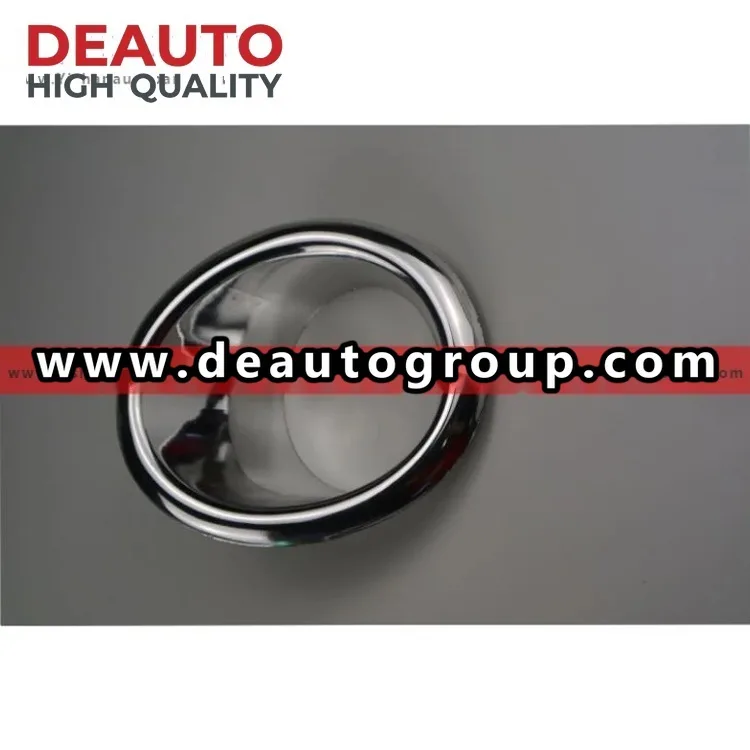 Fog Light Bulb