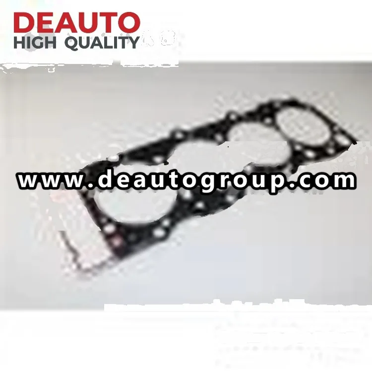 Cylinder Head Gasket White