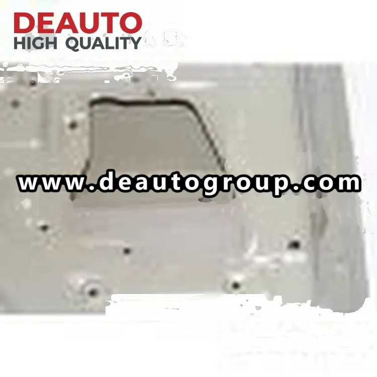 Front Driver Side Door Shell