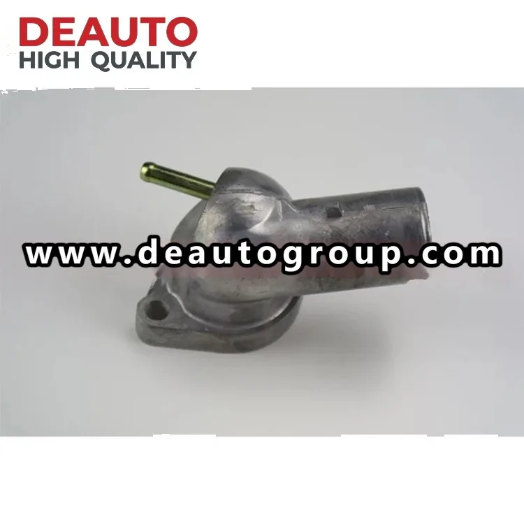Thermostat Housing Cap
