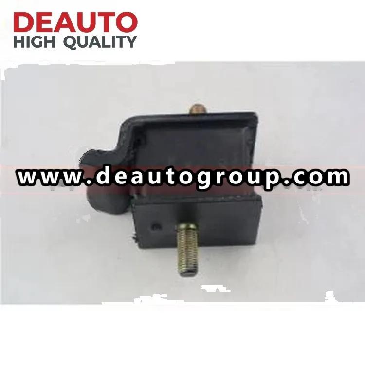 Gearbox Mount