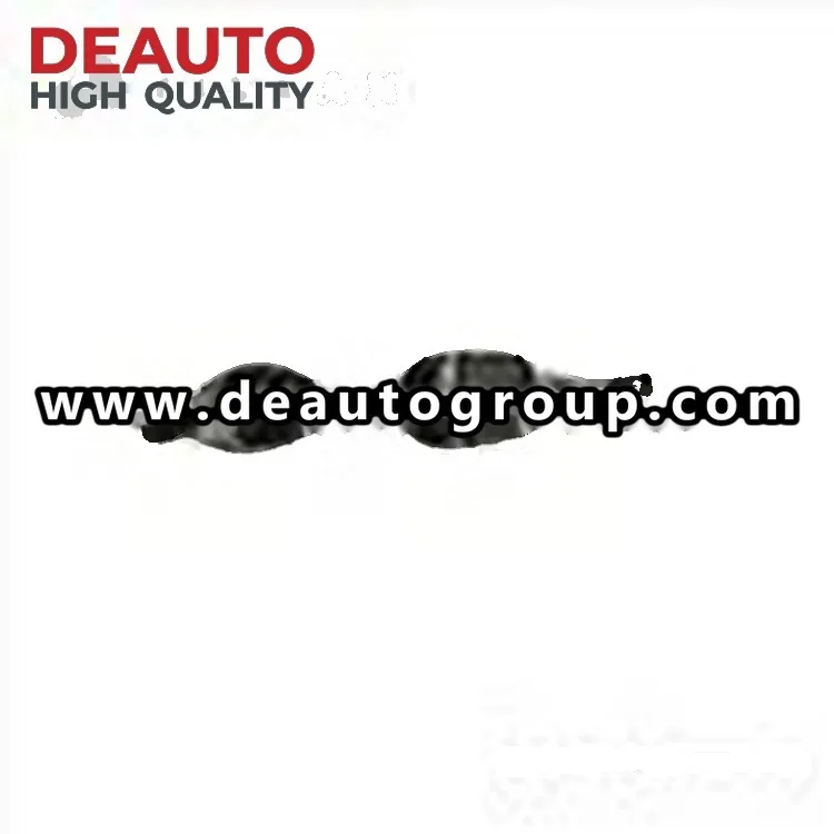 Md19 Driver Shaft