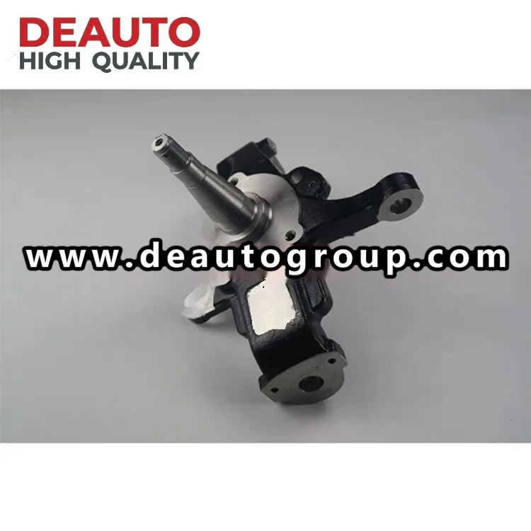 Steering Knuckle