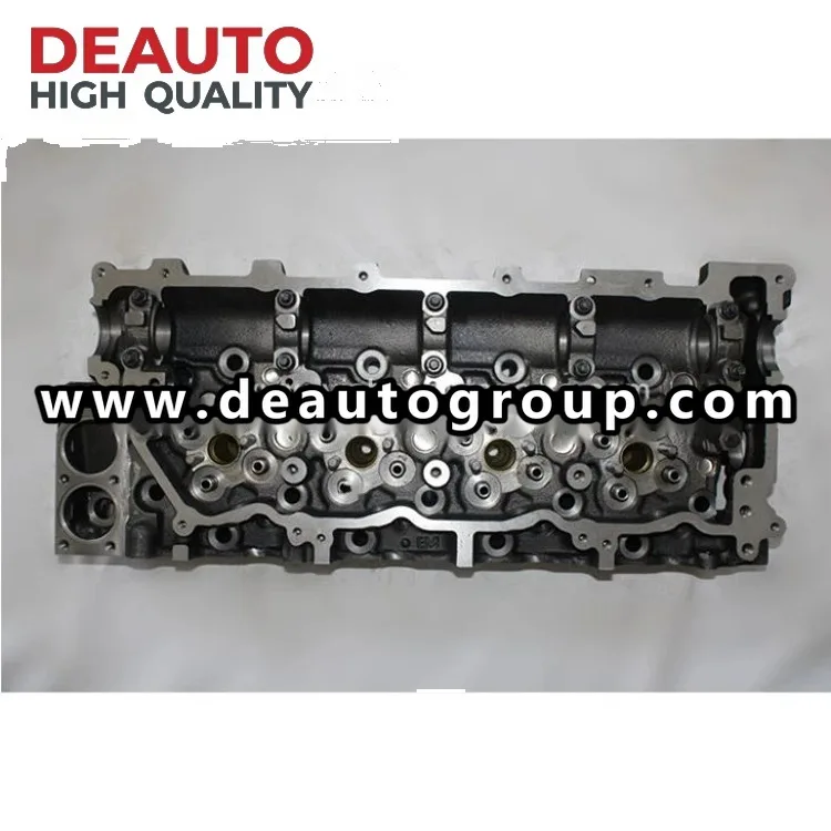 Performance Cylinder Heads