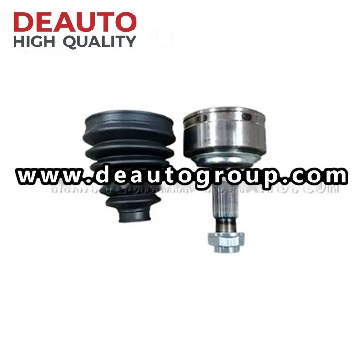 Honda Crv Joint
