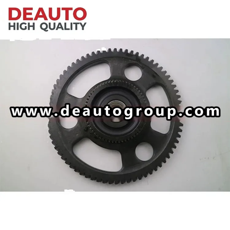Timing Gears