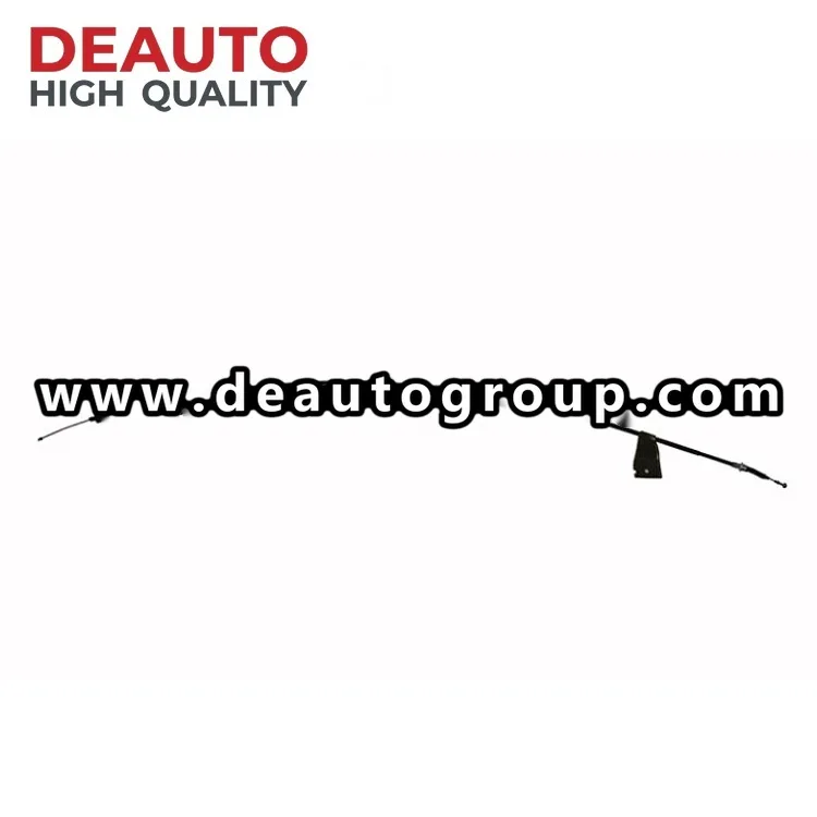 Kit Hand Brake Cable