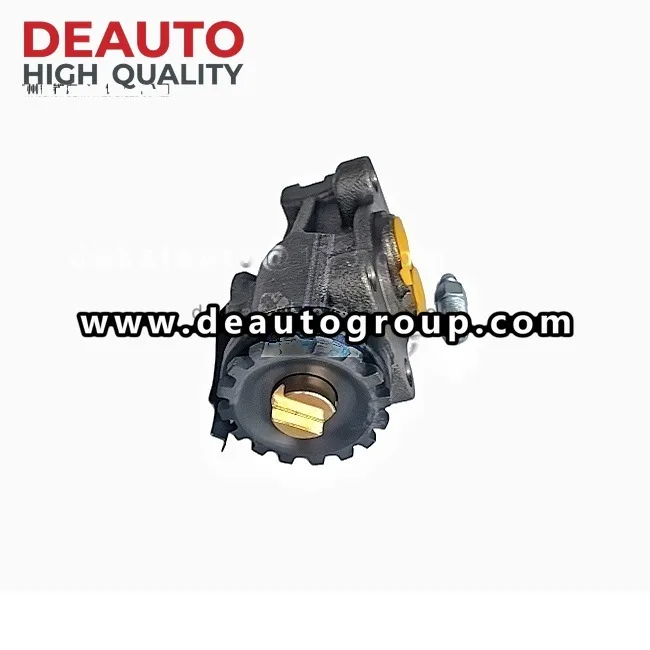 Front Brake Wheel Cylinder