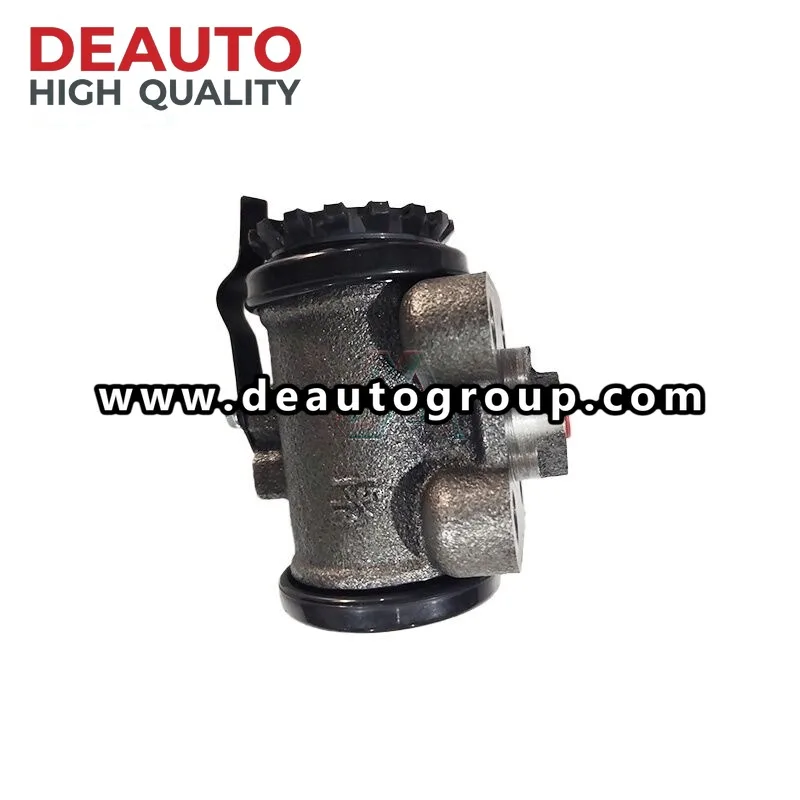 Rear Brake Wheel Cylinder