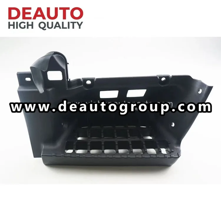 Brake Pedal