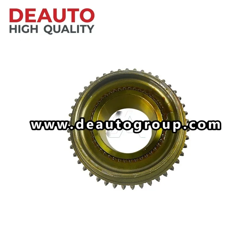 Mainshaft Outside Diameter Gear