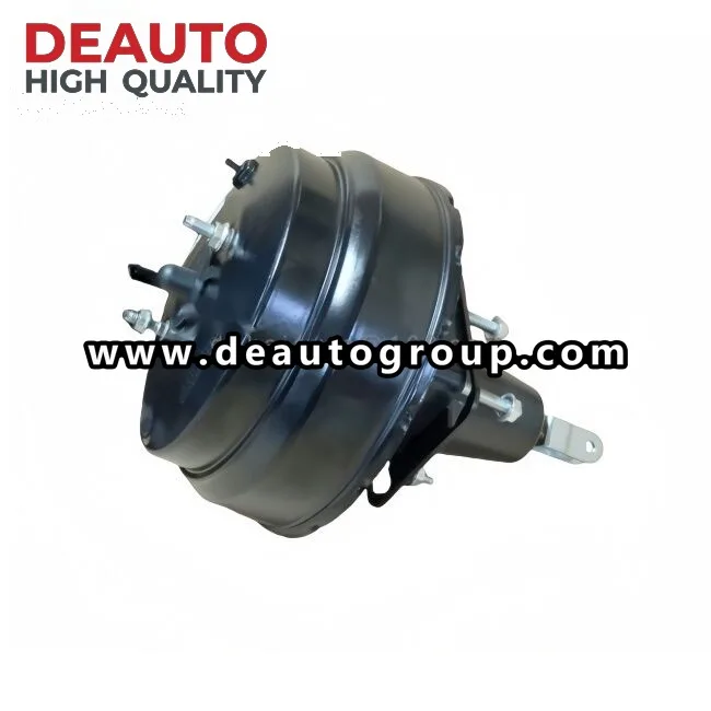 Brake Master Vacuum Assembly