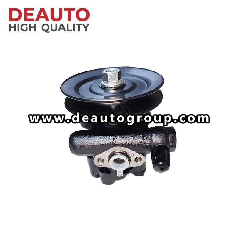 Power Steering Oil Pump Assembly