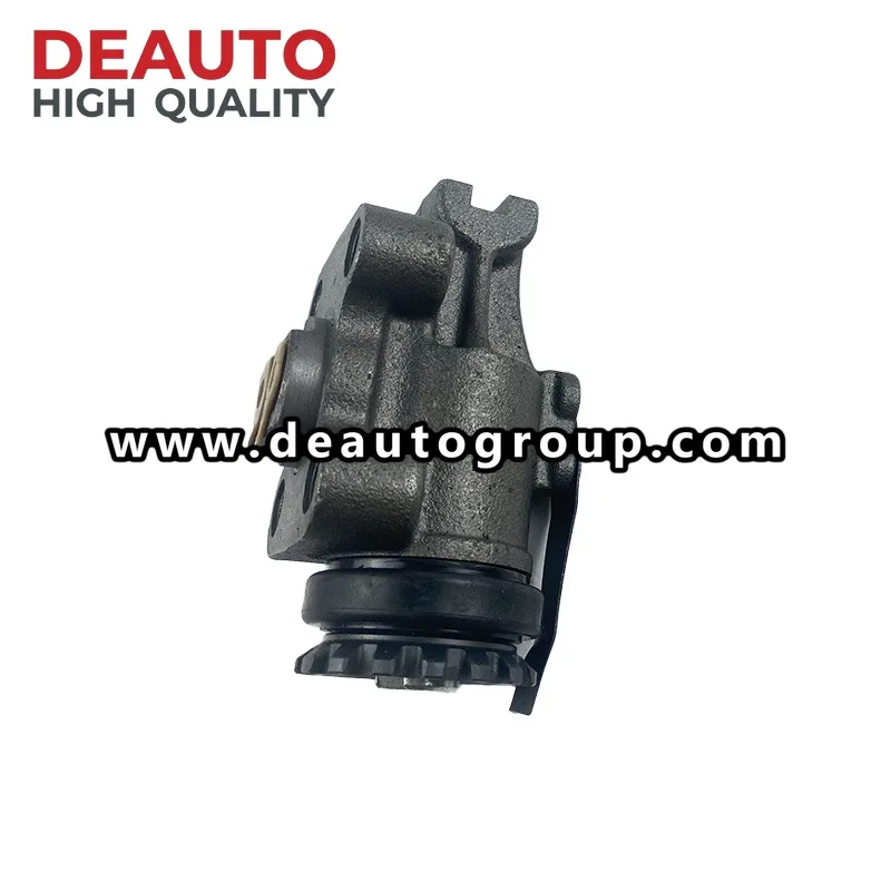 Front Brake Wheel Cylinder