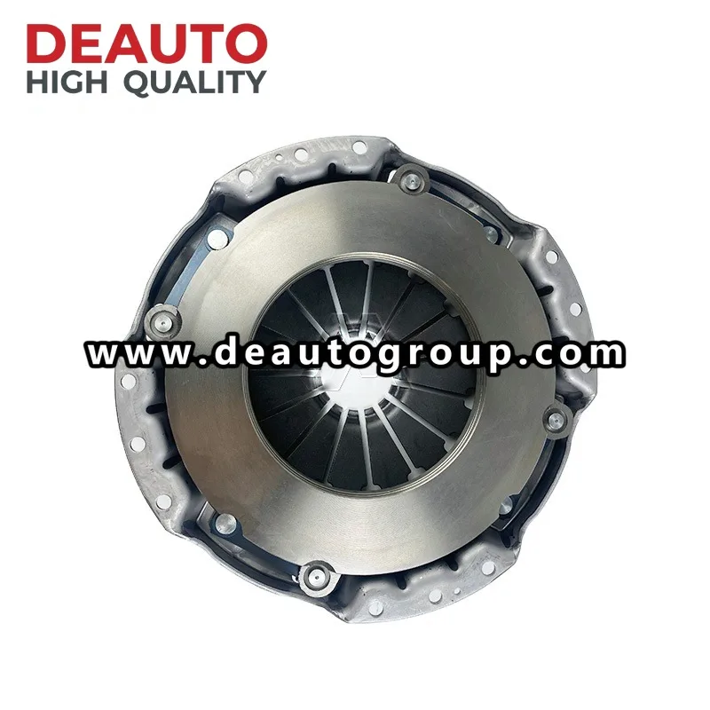 Clutch Pressure Plate Assembly