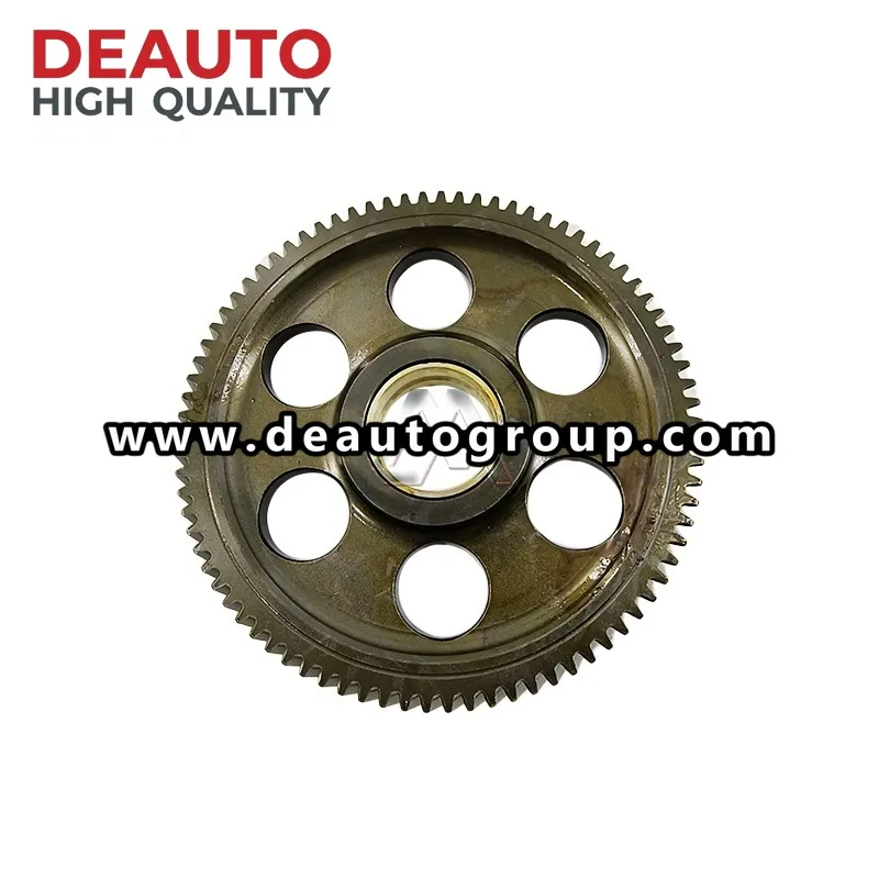 Idler Gear