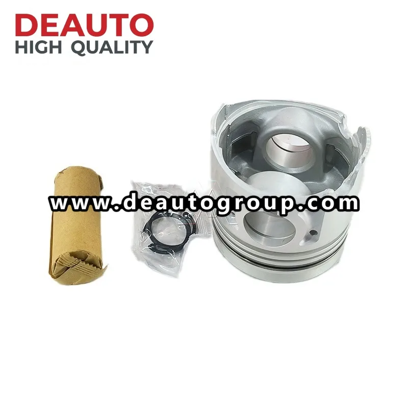 Standard Piston