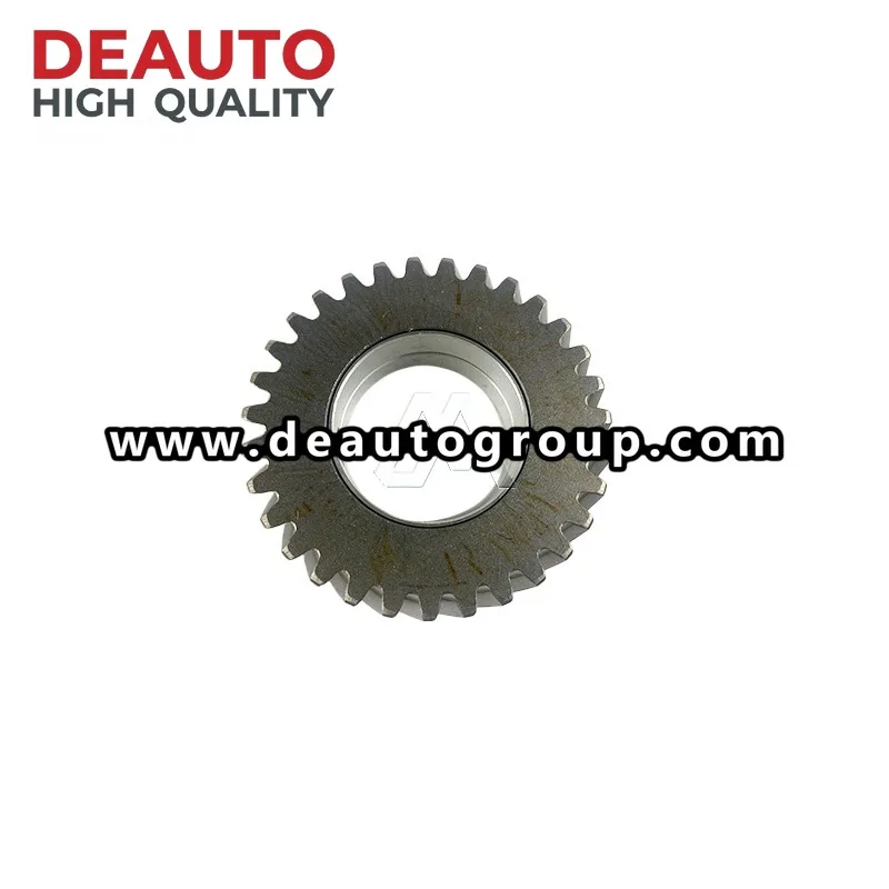 Camshaft Gear