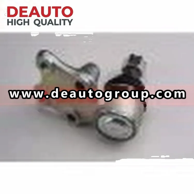 Lower Control Arm Ball Joint Assembly