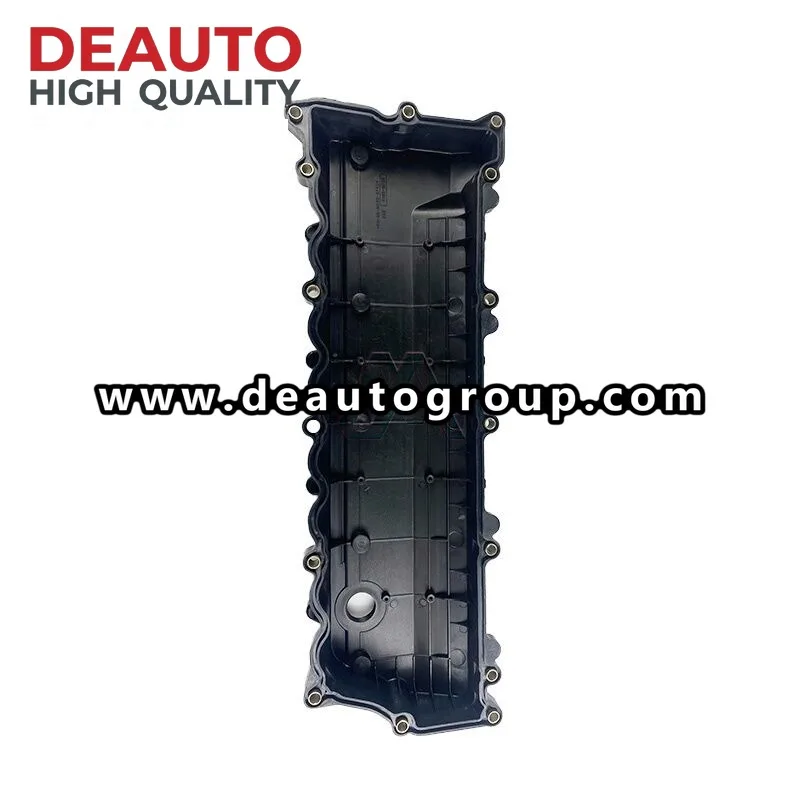 Cylinder Head Cover