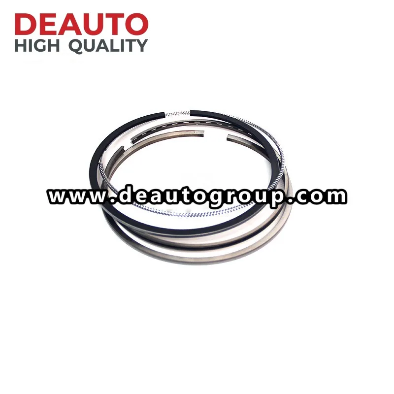 Piston Ring Set