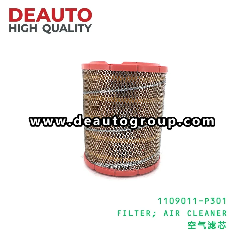 ISUZU TFR UBS UCR 4JX1 Air Cleaner Filter