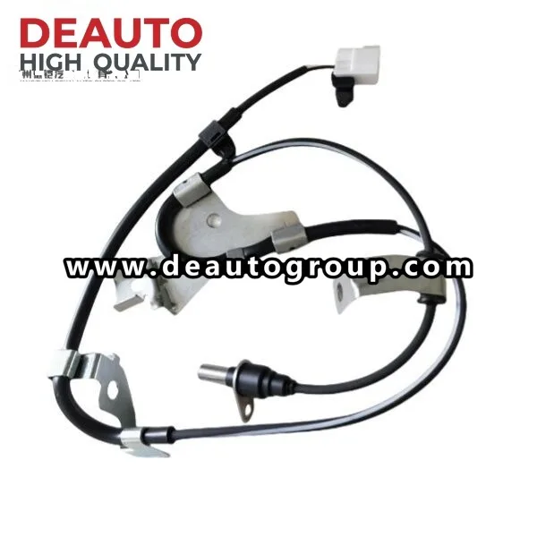 Speed Sensor