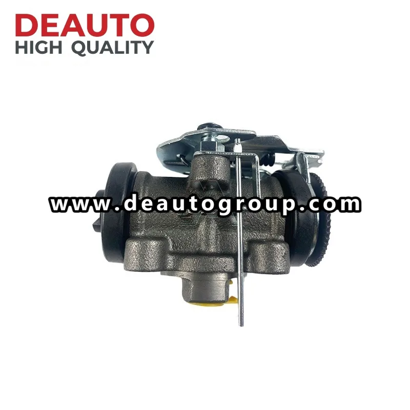 Rear Brake Wheel Cylinder