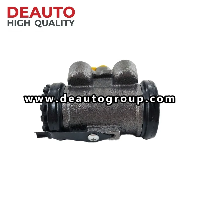 Rear Brake Wheel Cylinder