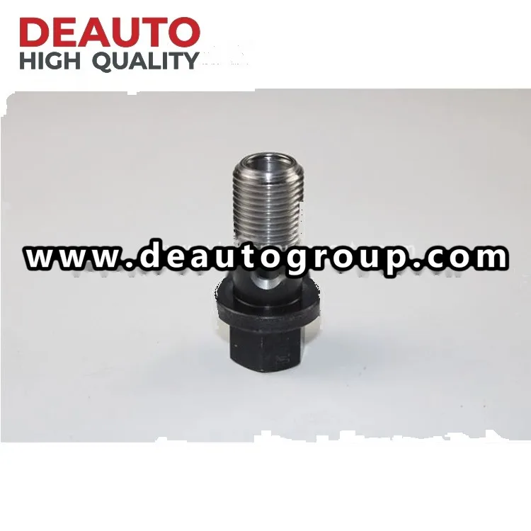 Injection Pump To Cylinder Block Oil Pipe