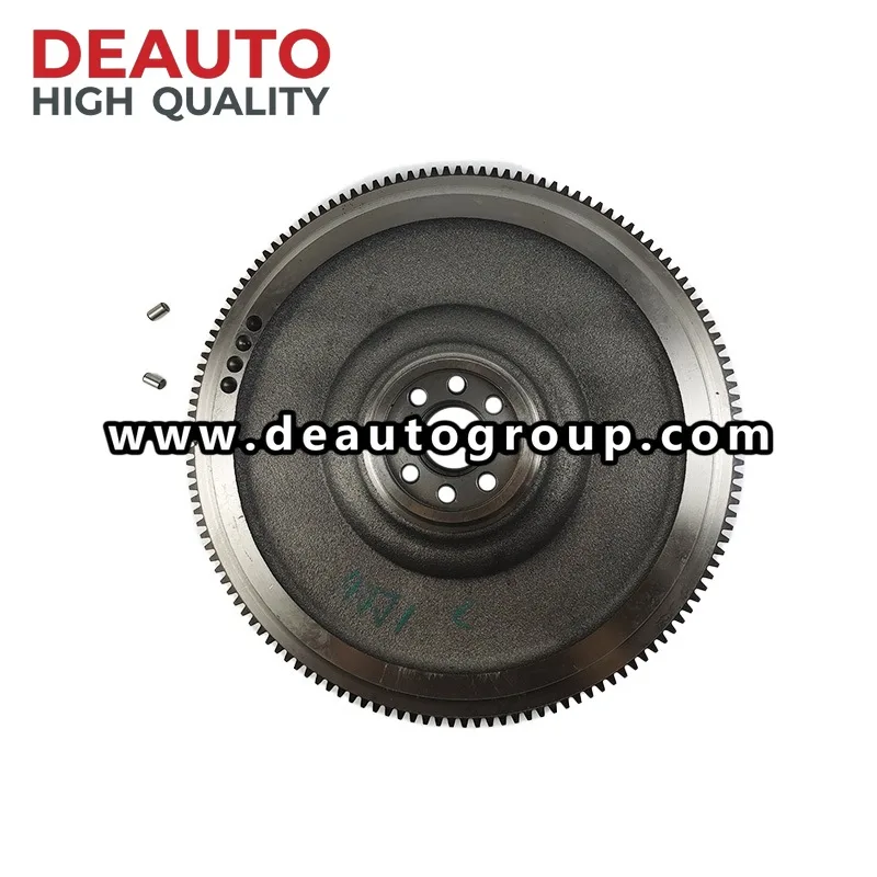 Flywheel ISUZU NKR NQR 4HG1 4HF1