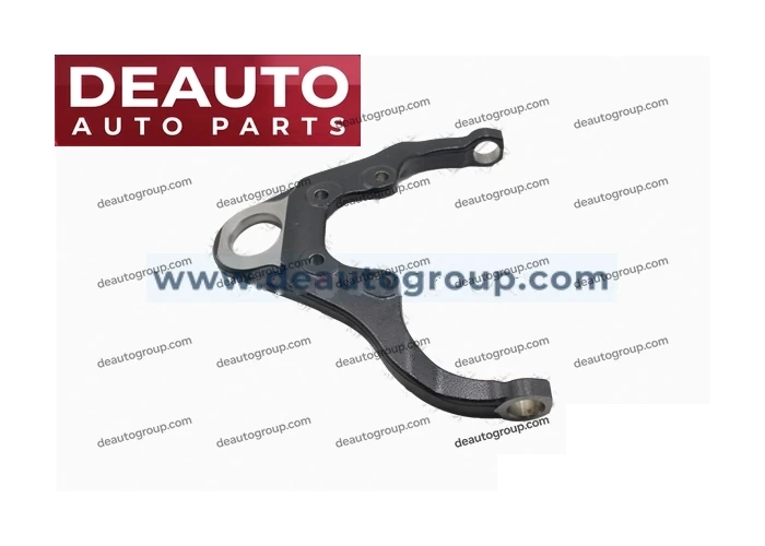 Upper Control Arm