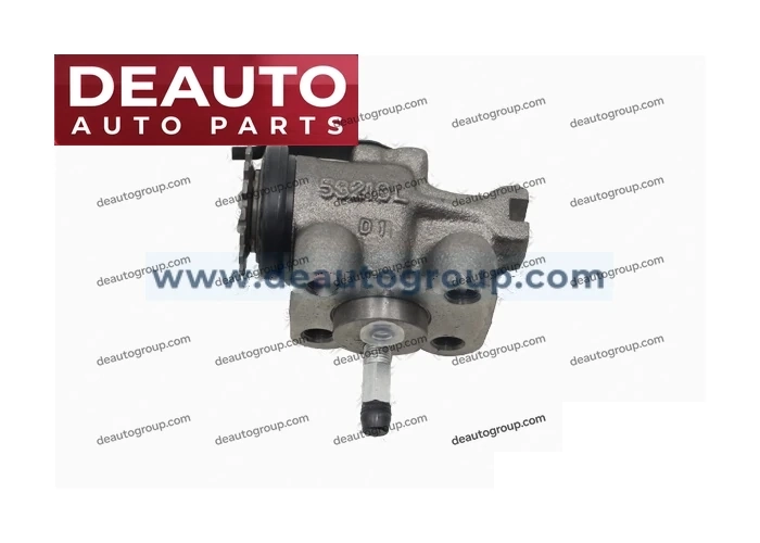 Front Brake Cylinder